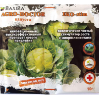 Agro-doctor  EKO-stim Капуста (3 мл   10 мл)